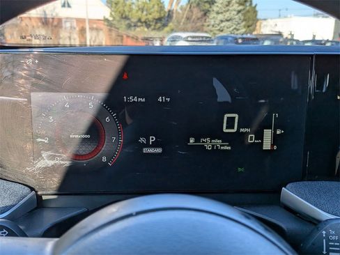 Used 2025 Nissan Kicks SV image 12