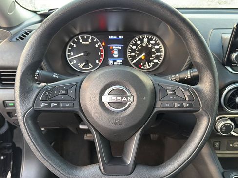 Used 2024 Nissan Sentra S FWD image 20