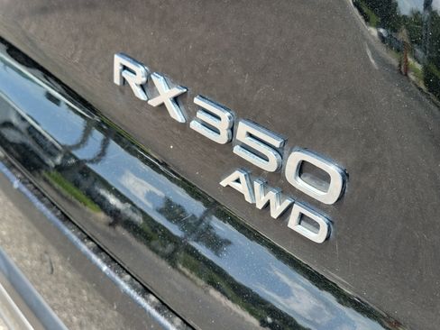 Used 2024 Lexus RX 350 Premium w/ Convenience Package AWD/4WD image 7