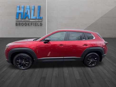 New 2026 MAZDA CX-50 2.5 Hybrid w/ Weather Package AWD/4WD image 2