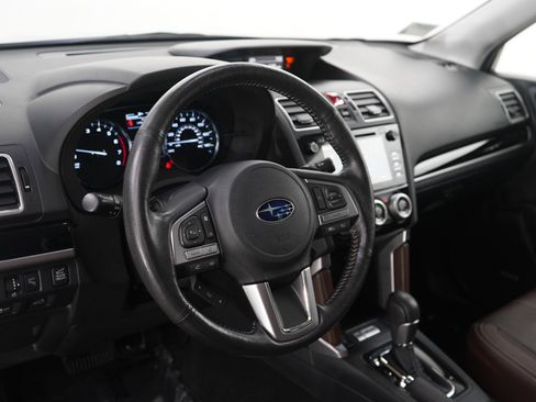 Used 2017 Subaru Forester 2.0XT Touring w/ Popular Package #2 image 21