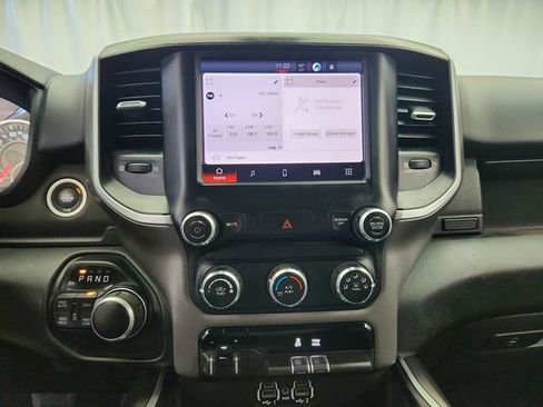 Used 2022 RAM 1500 Big Horn AWD/4WD image 16