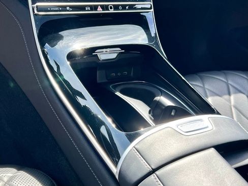 Certified 2021 Mercedes-Benz S 580 4MATIC Sedan image 47