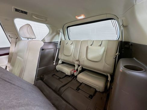 Used 2015 Lexus GX 460 w/ Premium Package AWD/4WD image 4