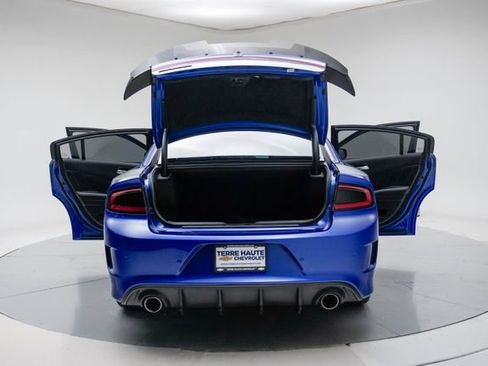 Used 2018 Dodge Charger R/T RWD image 19