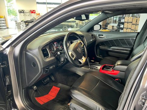 Used 2014 Dodge Charger R/T AWD/4WD image 12