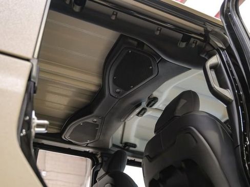 Used 2025 Jeep Gladiator Rubicon w/ Safety Group image 77