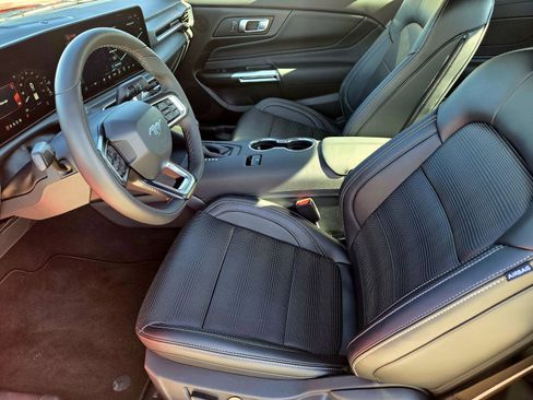 New 2025 Ford Mustang GT Premium image 15