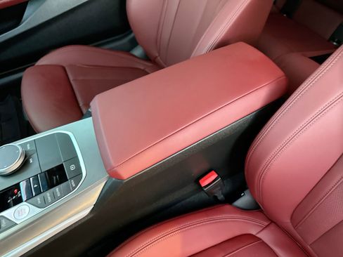 Used 2025 BMW M240i xDrive Coupe w/ Premium Package image 21