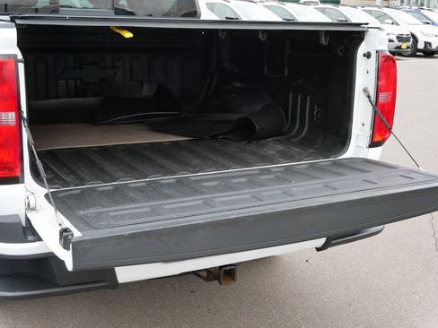 Used 2016 Chevrolet Colorado Z71 image 18