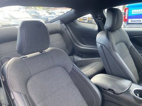 Used 2024 Ford Mustang GT image 32