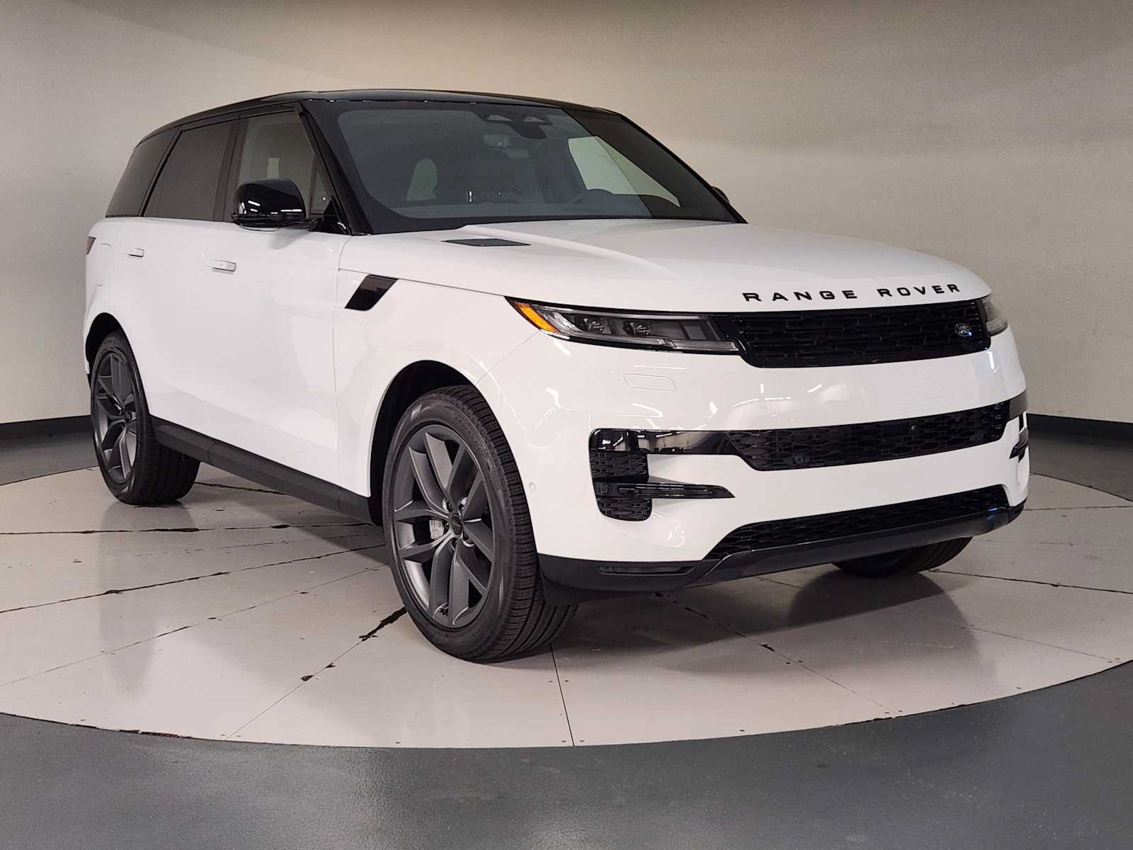 New 2027 Land Rover Range Rover Sport SE AWD/4WD image 7