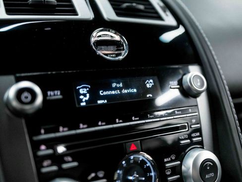 Used 2011 Aston Martin V8 Vantage N420 image 59