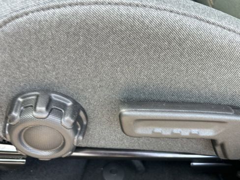 New 2026 Jeep Wrangler Sport image 21