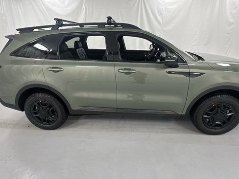 New 2026 Kia Sorento SX Prestige AWD/4WD image 2