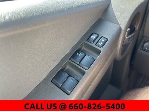 Used 2011 Nissan Xterra S image 19
