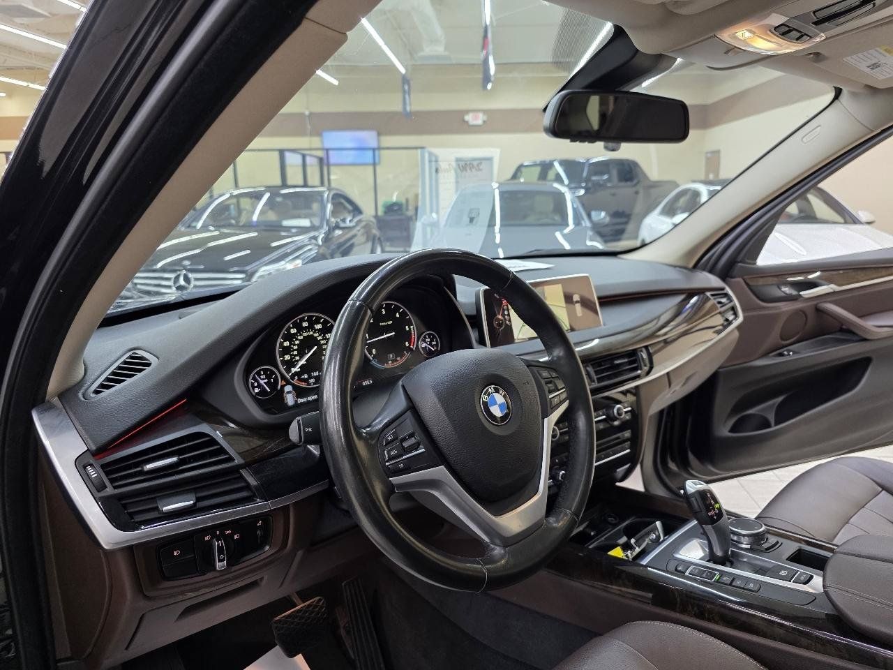 Used 2016 BMW X5 xDrive35d AWD/4WD image 20