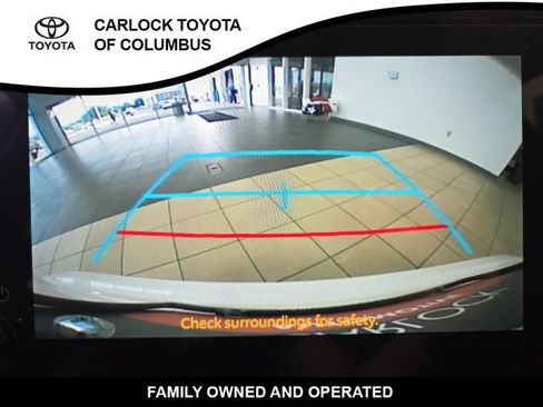 Used 2026 Toyota Corolla LE FWD image 26