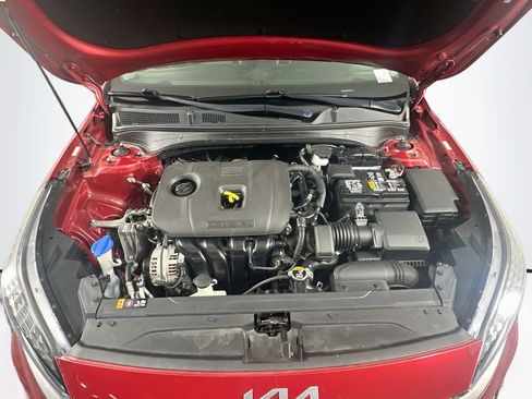 Used 2024 Kia Forte LXS FWD image 30