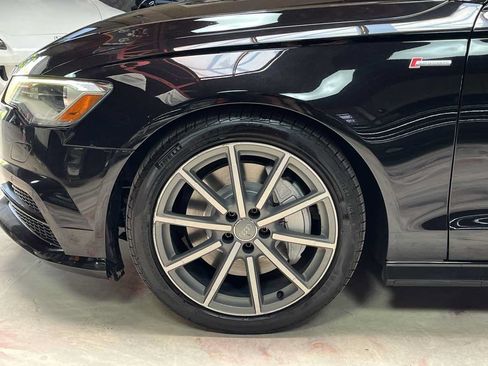 Used 2018 Audi A6 3.0T Sport w/ Cold Weather Package AWD/4WD image 33