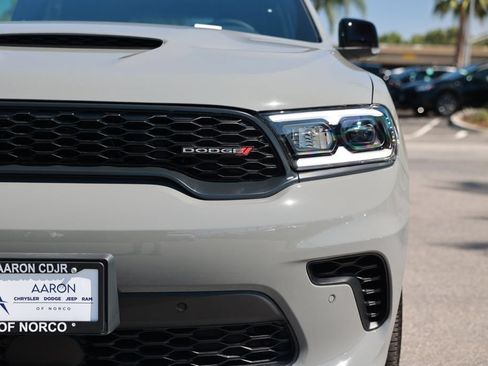 New 2026 Dodge Durango GT AWD/4WD image 5