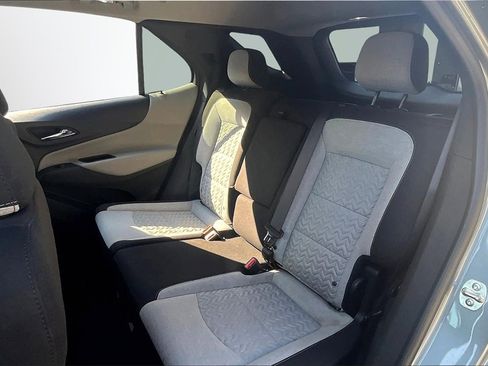 Used 2023 Chevrolet Equinox LT image 22