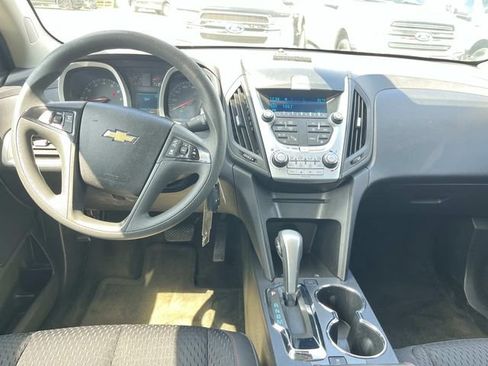 Used 2015 Chevrolet Equinox LS FWD image 13