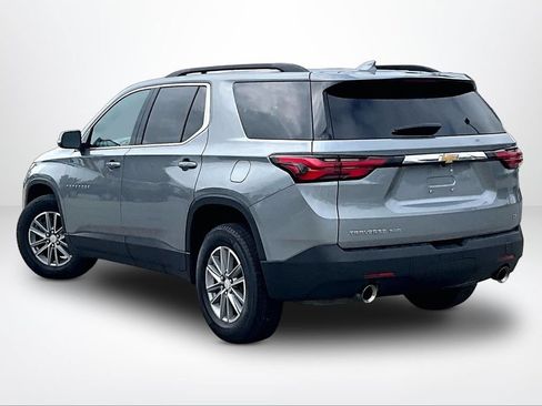 Used 2023 Chevrolet Traverse LT AWD/4WD image 14