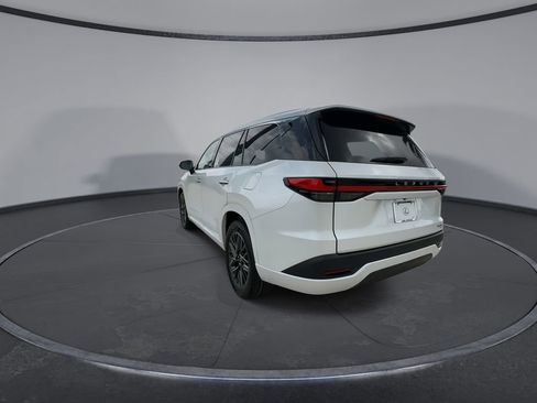 New 2026 Lexus TX 350 AWD image 7
