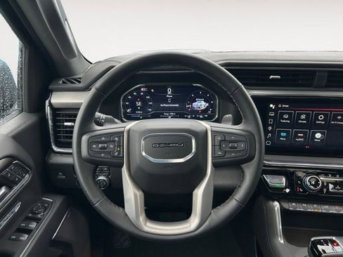 Certified 2025 GMC Sierra 1500 Denali w/ Denali Reserve Package AWD/4WD image 15
