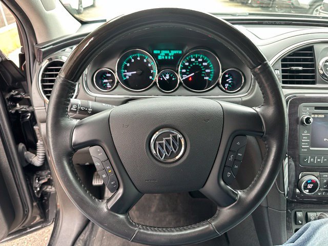 Used 2016 Buick Enclave Premium w/ Experience Buick Package AWD/4WD image 16