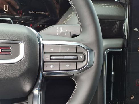 New 2026 GMC Yukon Elevation w/ Elevation Premium Package AWD/4WD image 21