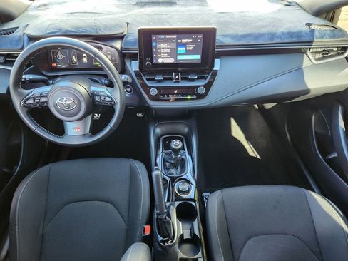 Used 2025 Toyota Corolla GR image 13