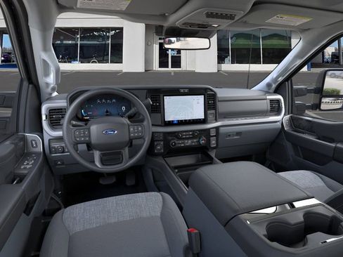 New 2026 Ford F350 XLT w/ XLT Premium Package image 39