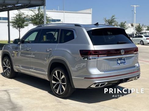 Used 2026 Volkswagen Atlas SEL Premium R-Line AWD/4WD image 11