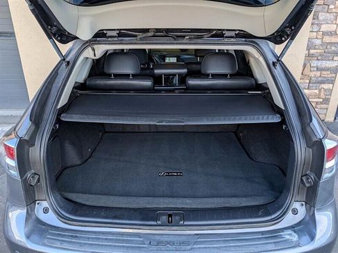 Used 2015 Lexus RX 350 AWD image 31