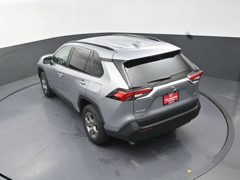 Used 2024 Toyota RAV4 XLE FWD image 27