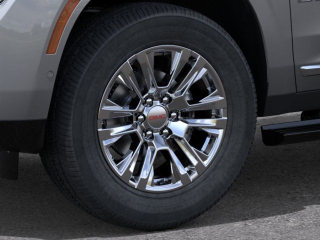 New 2026 GMC Yukon Denali w/ Sun & Power Step Package AWD/4WD image 9