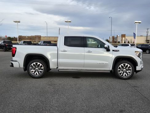 New 2026 GMC Sierra 1500 Denali image 45