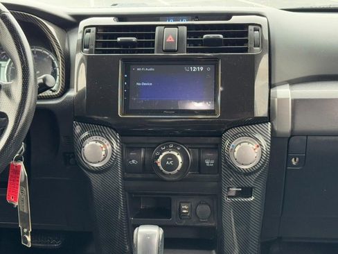 Used 2014 Toyota 4Runner SR5 image 14