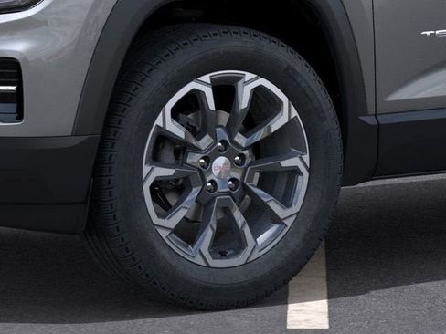 New 2026 GMC Terrain Elevation image 9