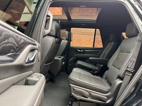 Used 2021 GMC Yukon Denali image 24