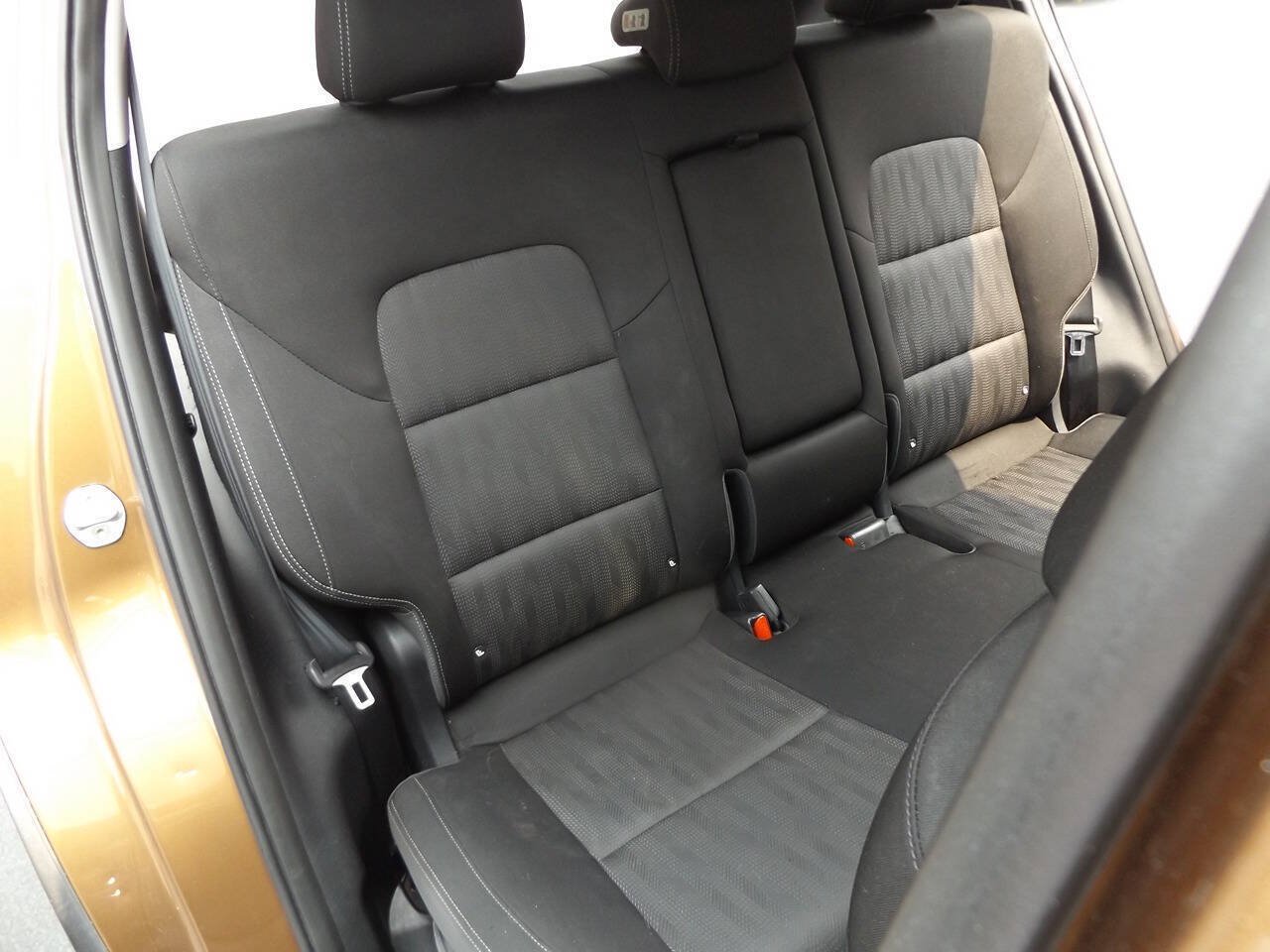 Used 2017 Kia Sportage LX FWD image 23