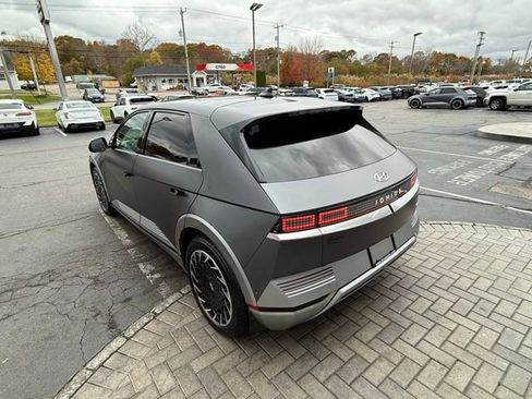 Used 2023 Hyundai Ioniq 5 Limited image 7