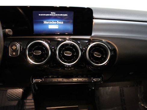 Used 2019 Mercedes-Benz A 220 A 220 image 22
