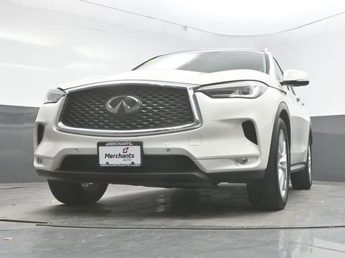 Used 2019 INFINITI QX50 Essential w/ Premium Heat Package image 32