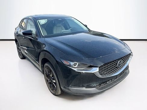 New 2026 MAZDA CX-30 AWD 2.5 S w/ Select Sport Pkg image 1