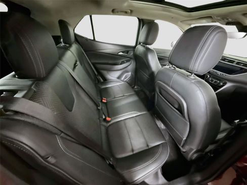 Used 2021 Buick Encore GX Essence w/ Advanced Technology Package AWD/4WD image 20