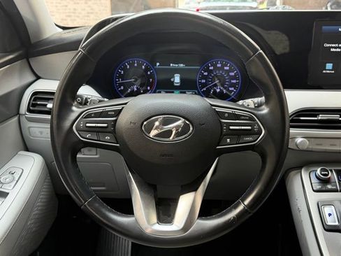 Used 2020 Hyundai Palisade SEL w/ Convenience Package AWD/4WD image 17
