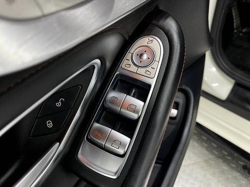 Used 2018 Mercedes-Benz C 63 AMG Cabriolet image 15